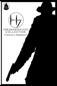 Cover image for The Haunted City Collection