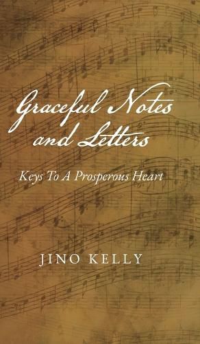 Cover image for Graceful Notes and Letters