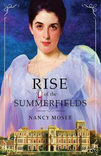 Cover image for Rise of the Summerfields