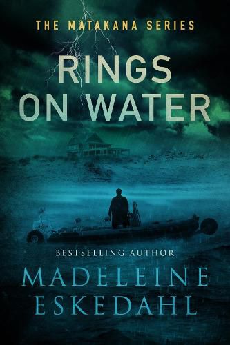 Cover image for Rings On Water