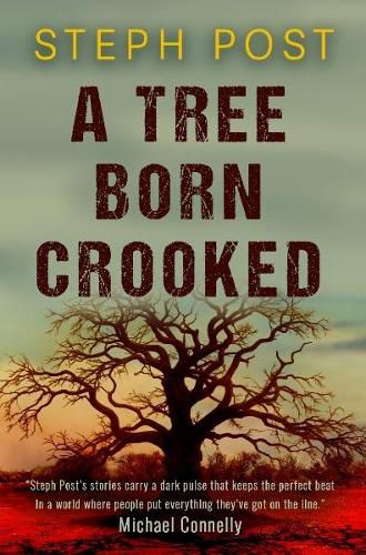 Cover image for A Tree Born Crooked