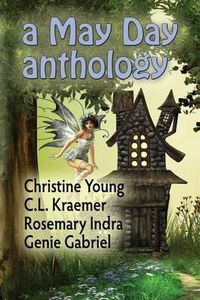 Cover image for A May Day Anthology