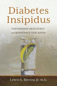 Cover image for Diabetes Insipidus