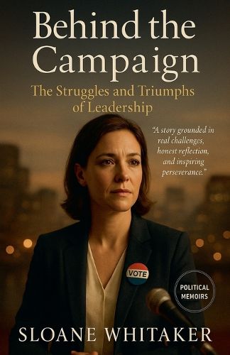 Cover image for Behind the Campaign