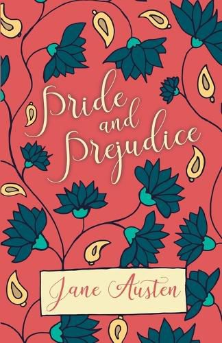 Cover image for Pride and Prejudice