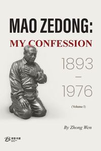 Cover image for Mao Zedong