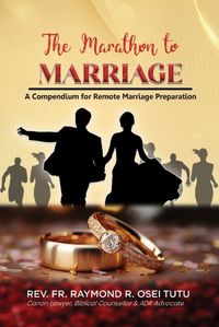 Cover image for The Marathon to Marriage