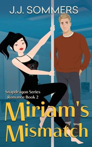 Cover image for Miriam's Mismatch