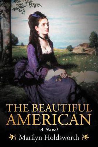 Cover image for The Beautiful American