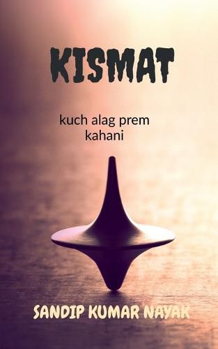 Cover image for Kismat