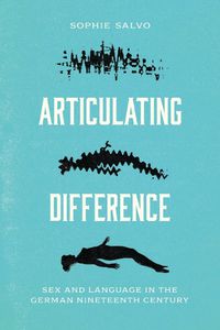 Cover image for Articulating Difference