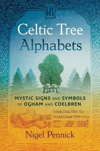 Cover image for Celtic Tree Alphabets