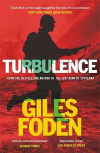 Cover image for Turbulence