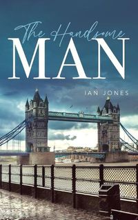 Cover image for The Handsome Man