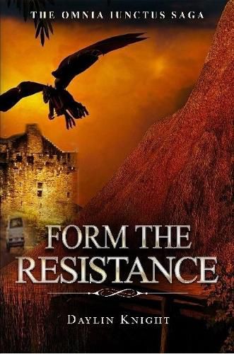 Cover image for Form The Resistance