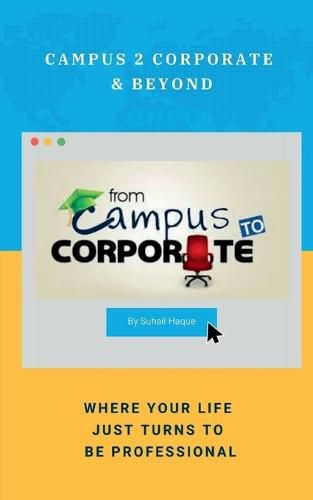 Cover image for Campus 2 Corporate & Beyond