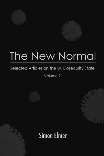Cover image for The New Normal