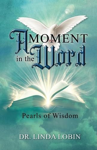 Cover image for A Moment in the Word