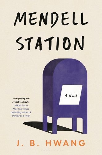 Cover image for Mendell Station