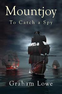 Cover image for Mountjoy: To Catch a Spy