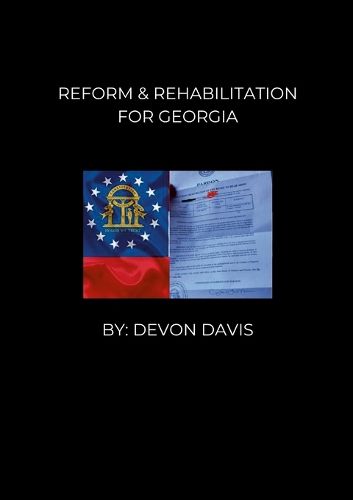 Cover image for Reform and Rehablitation for Georgia