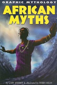 Cover image for African Myths