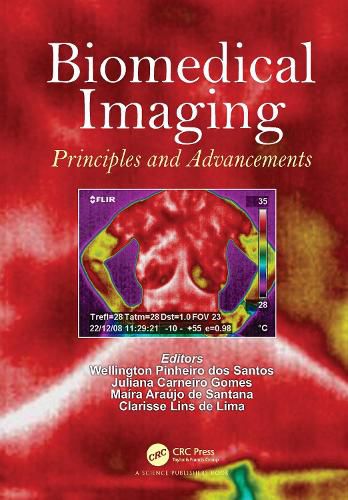 Cover image for Biomedical Imaging