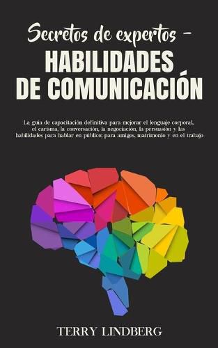 Cover image for Secretos de Expertos - Habilidades de Comunicacion