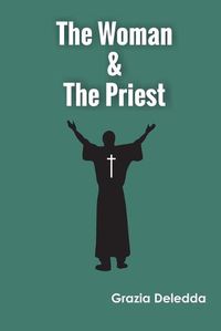 Cover image for The Woman & the Priest