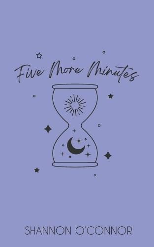 Cover image for Five More Minutes