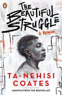 Cover image for The Beautiful Struggle