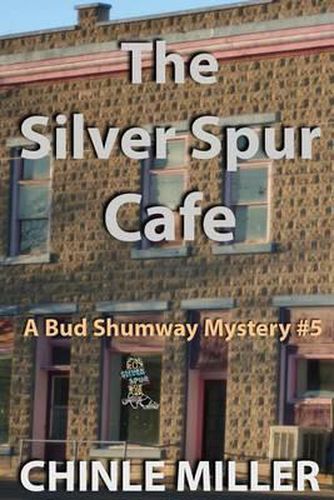 Cover image for The Silver Spur Cafe