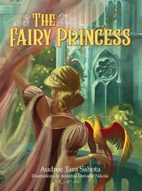 Cover image for The Fairy Princess