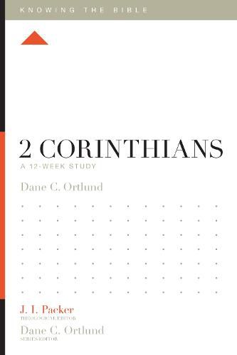 2 Corinthians: A 12-Week Study