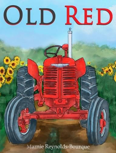 Old Red
