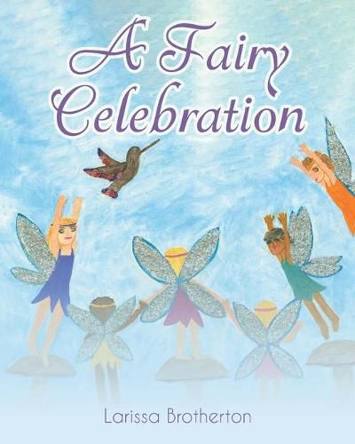 Cover image for A Fairy Celebration