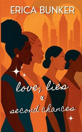 Cover image for Love, Lies and Second Chances