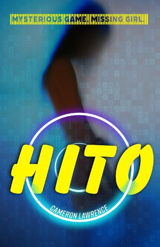 Cover image for Hito