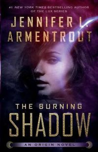 Cover image for The Burning Shadow