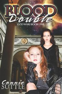 Cover image for Blood Double