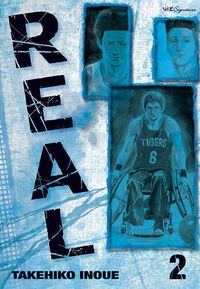 Cover image for Real, Vol. 2