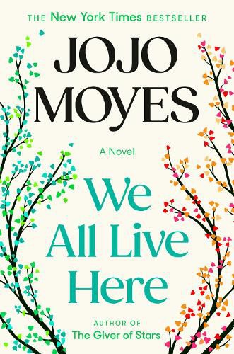 Cover image for We All Live Here