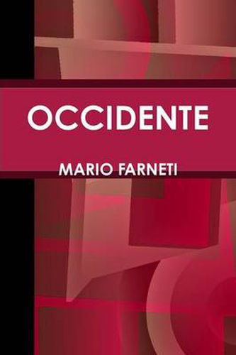 Cover image for Occidente