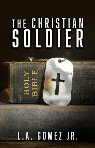 Cover image for The Christian Soldier