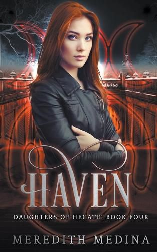 Cover image for Haven