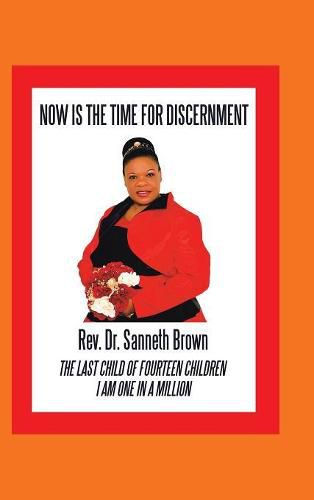 Cover image for Now Is the Time for Discernment