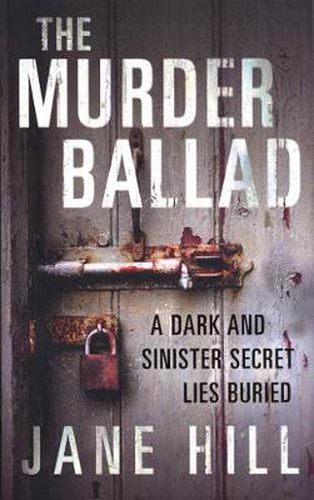 Cover image for The Murder Ballad