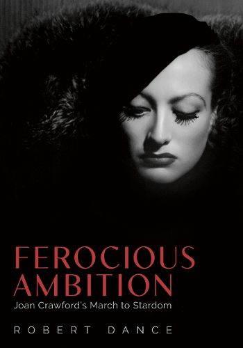 Cover image for Ferocious Ambition