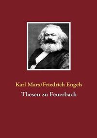 Cover image for Thesen zu Feuerbach