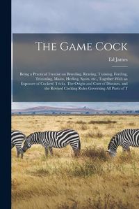 Cover image for The Game Cock